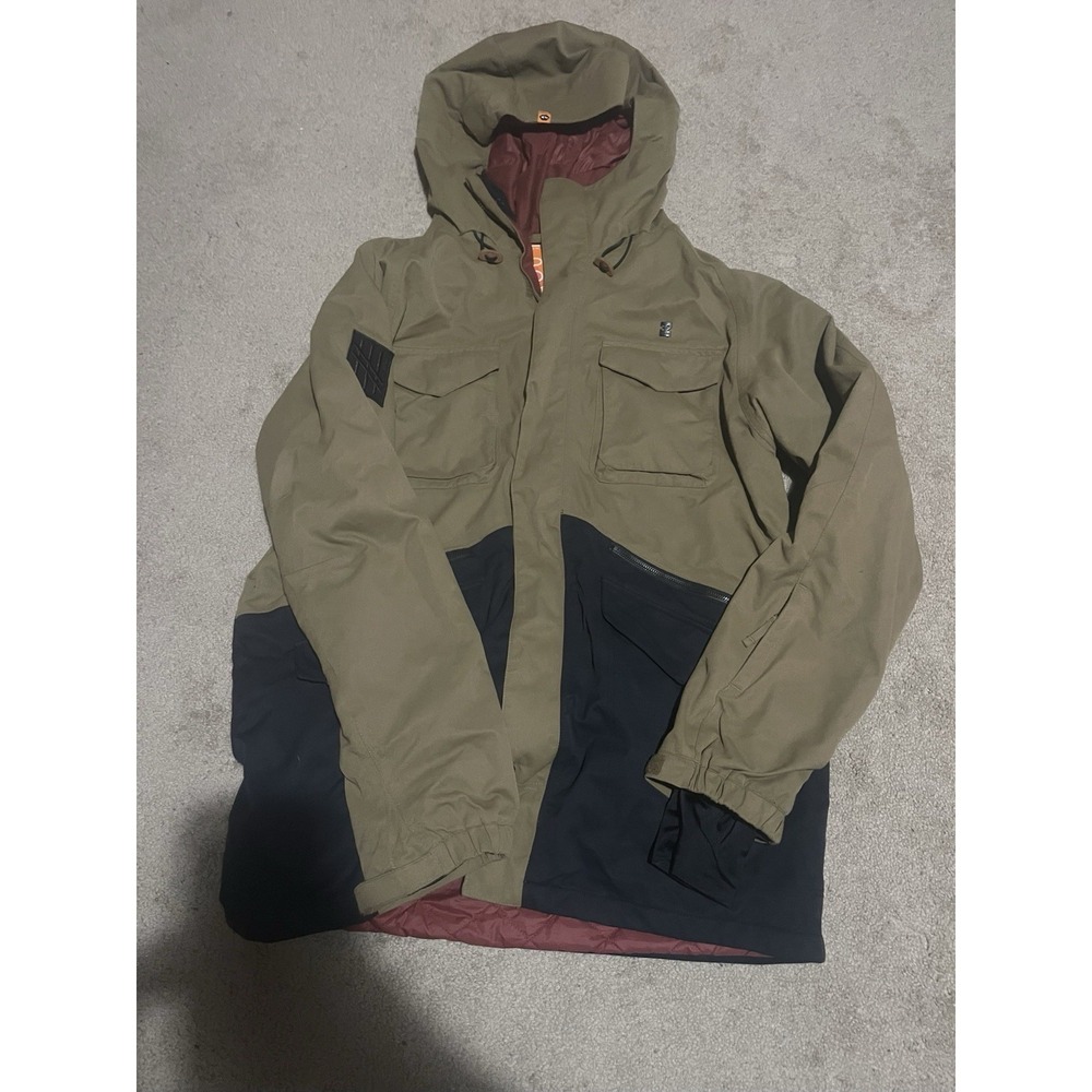 ThirtyTwo Snowboard Jacket Size XL